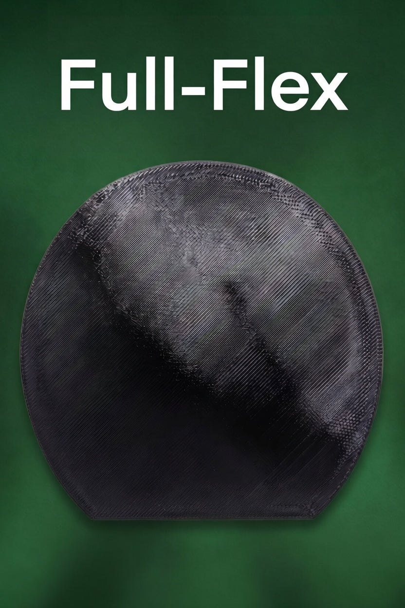 Full-Flex Pad