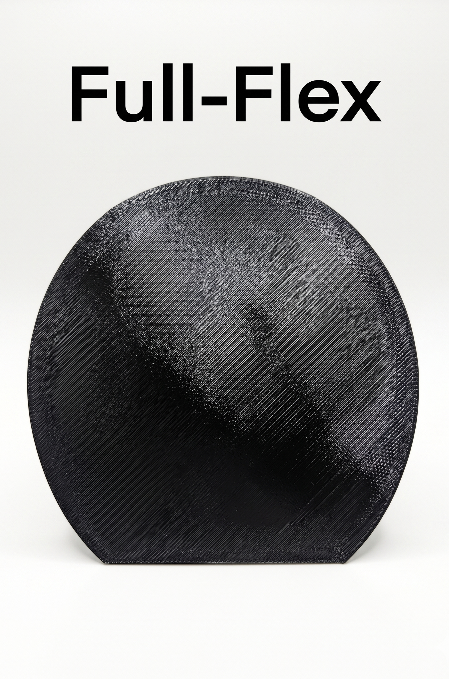 Full-Flex Pad