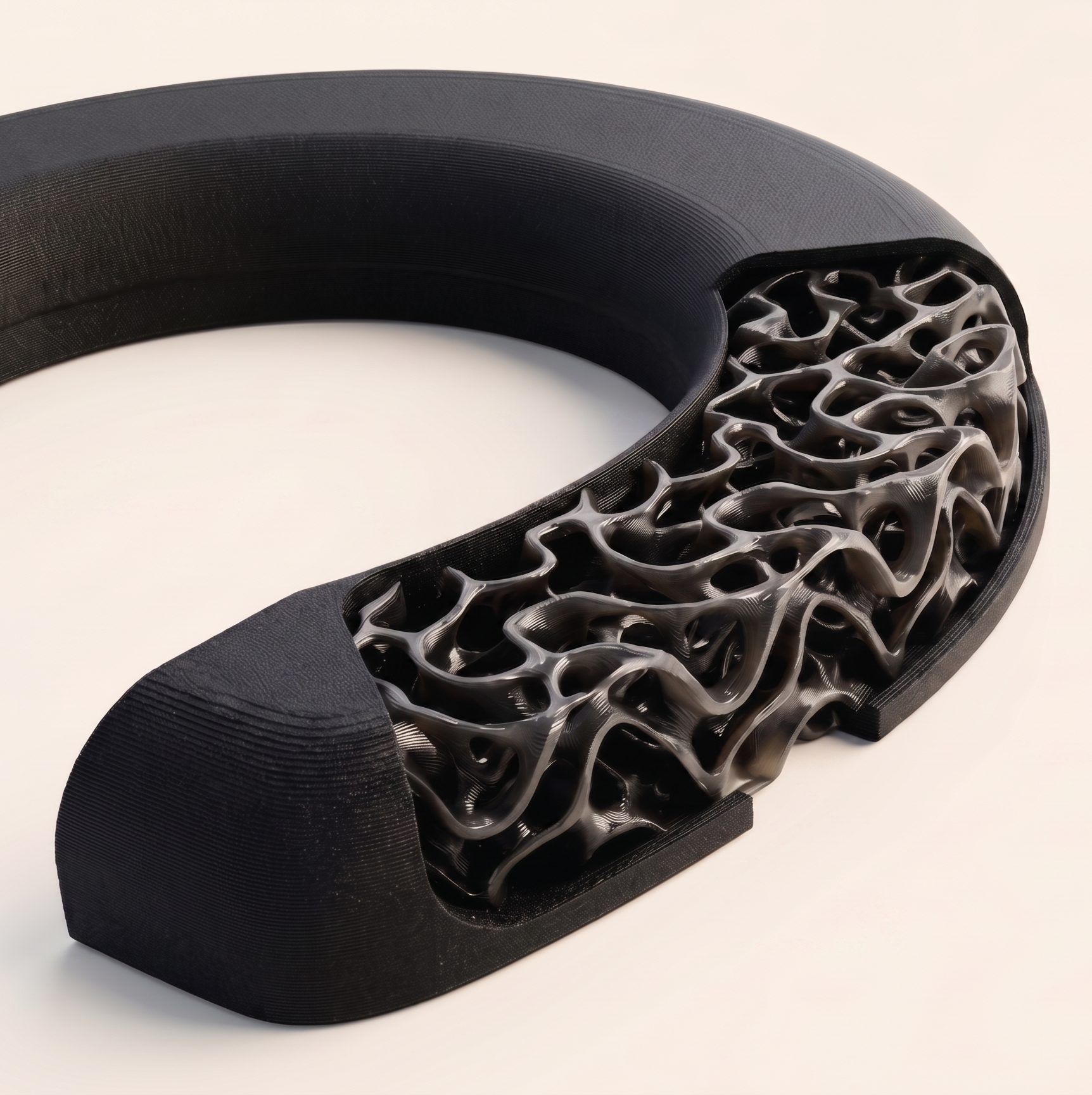 Sport-Flex Rim Pad
