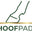 HoofPads logo